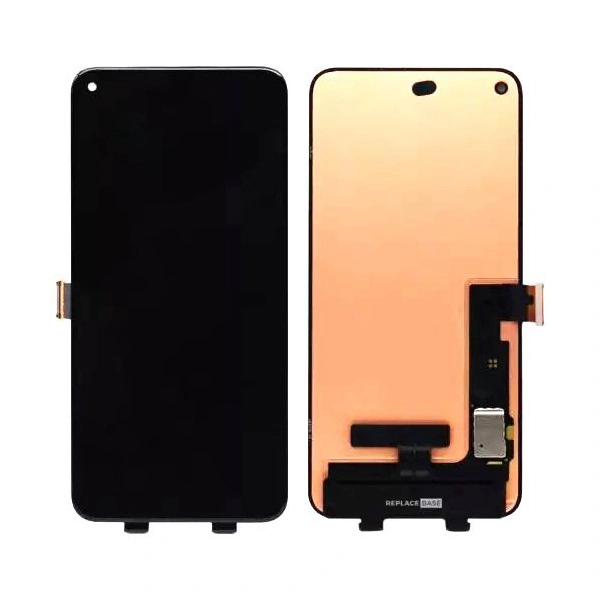 Pixel 5 LCD ekranlar