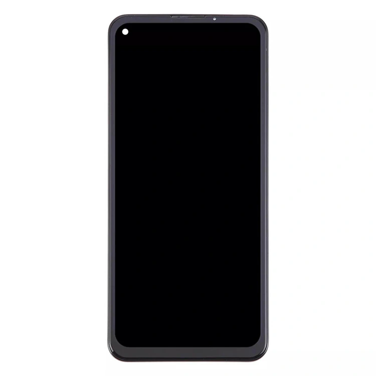Pixel 5A LCD ekranlar