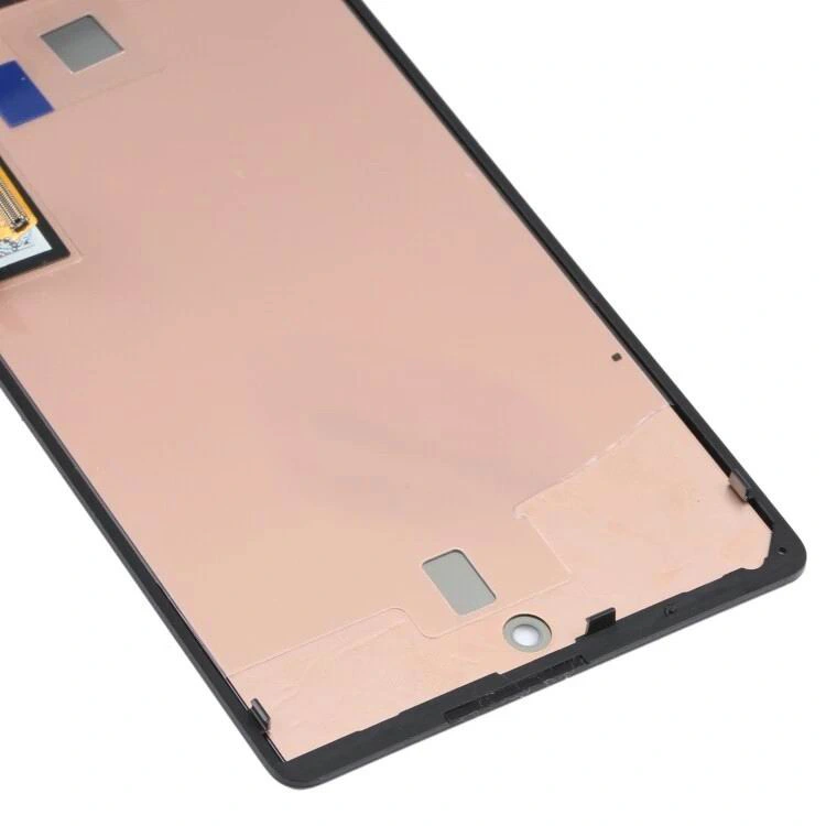 Pixel 6 LCD ekranlar