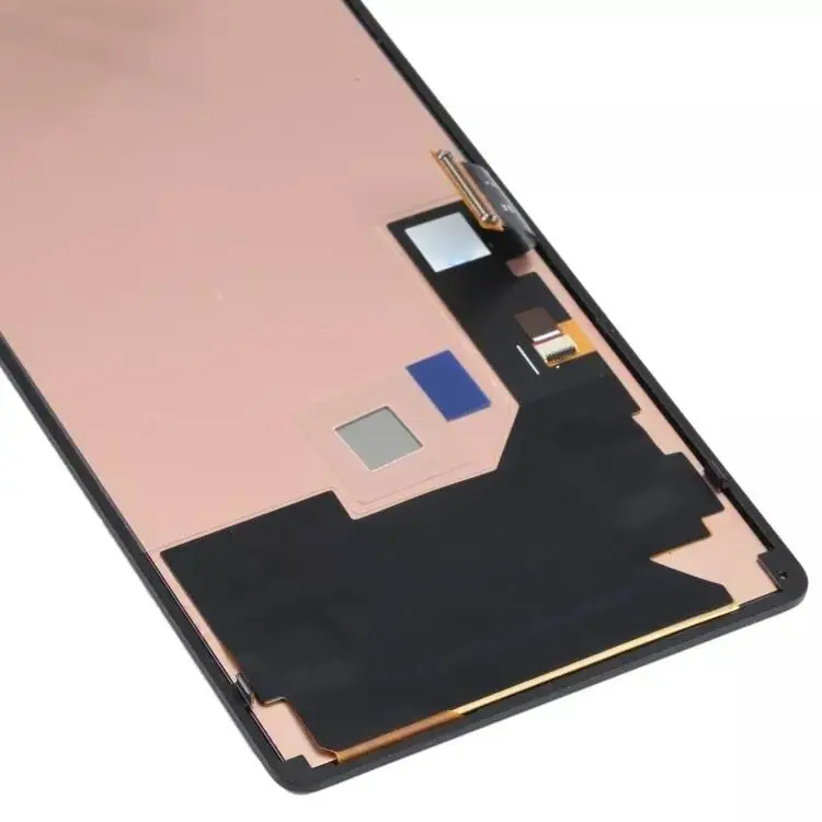 Pixel 6 LCD ekranlar