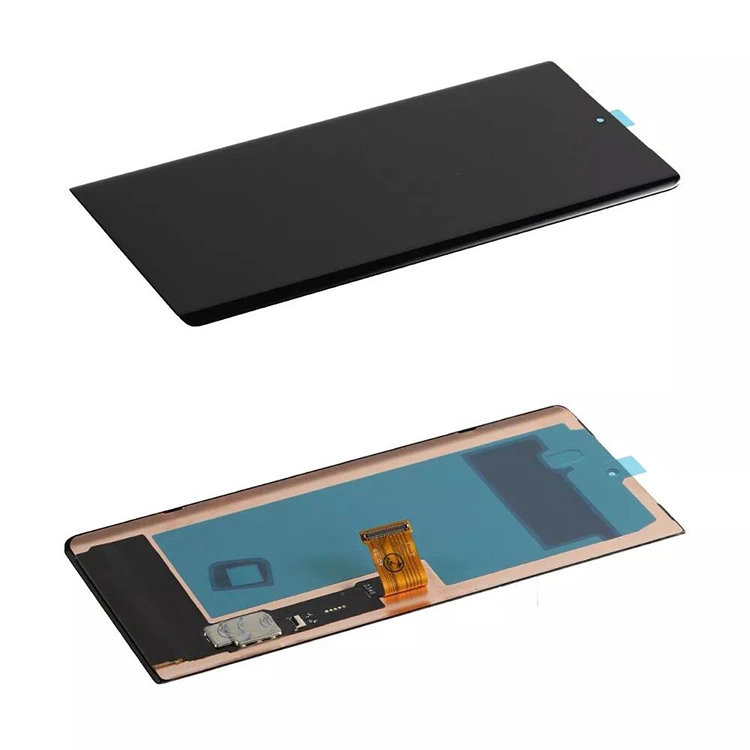 Pixel 6 Pro LCD ekranlar
