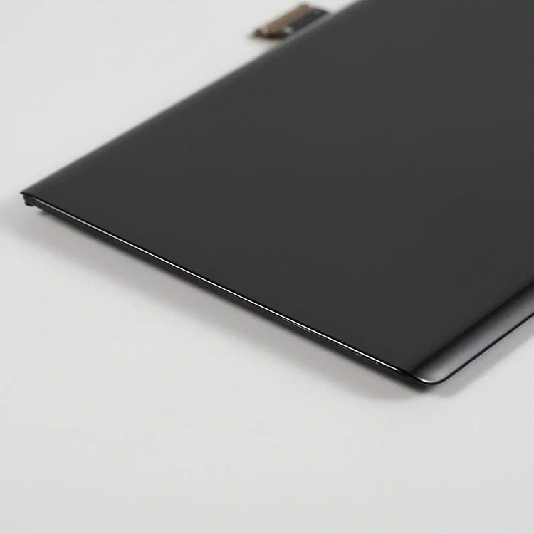 Pixel 6 Pro LCD ekranlar