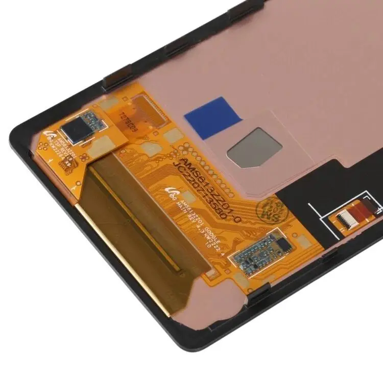 Pixel 6A LCD ekranlar