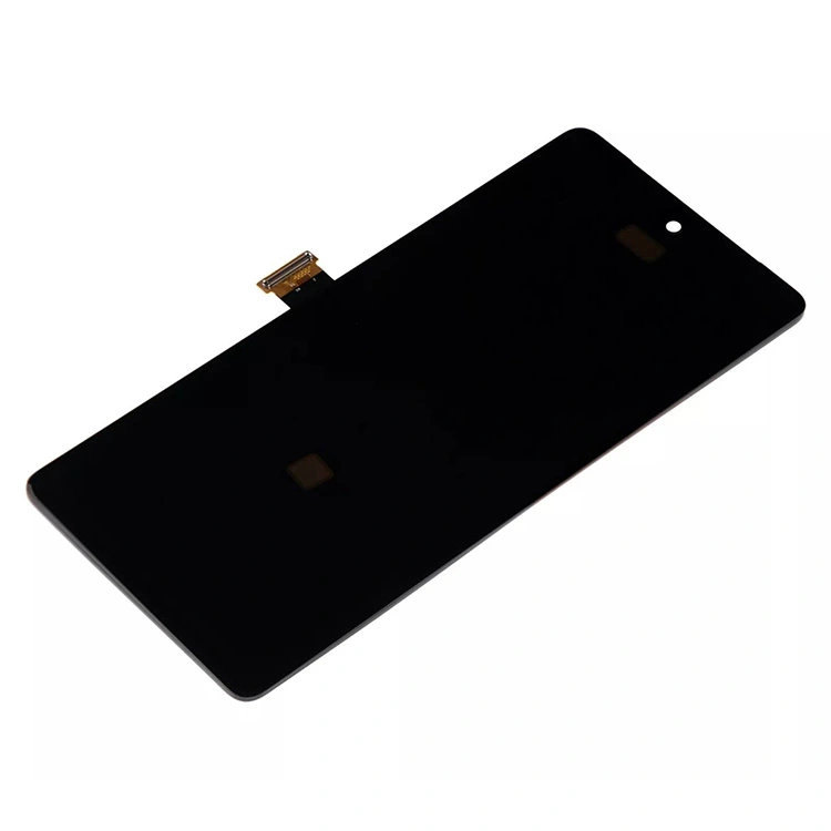 Pixel 7 LCD ekranlar