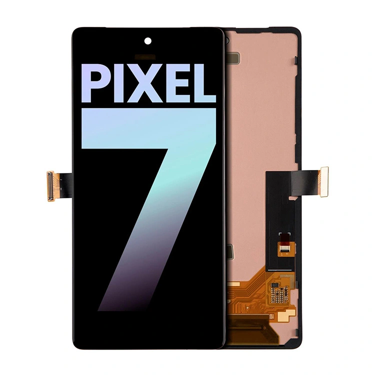 Pixel 7 LCD ekranlar