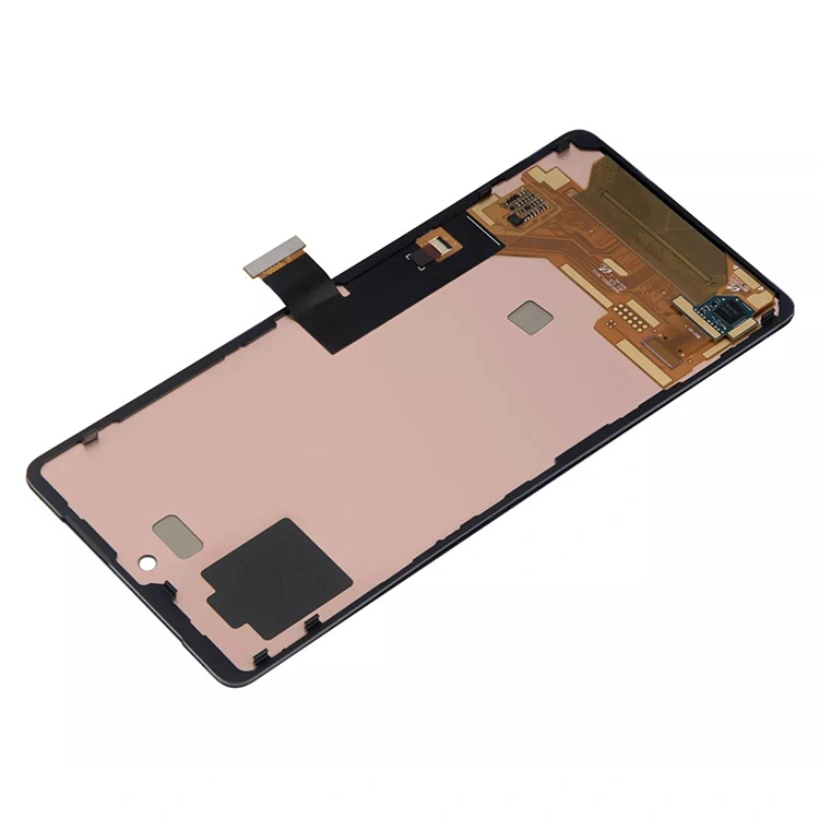 Pixel 7 LCD ekranlar