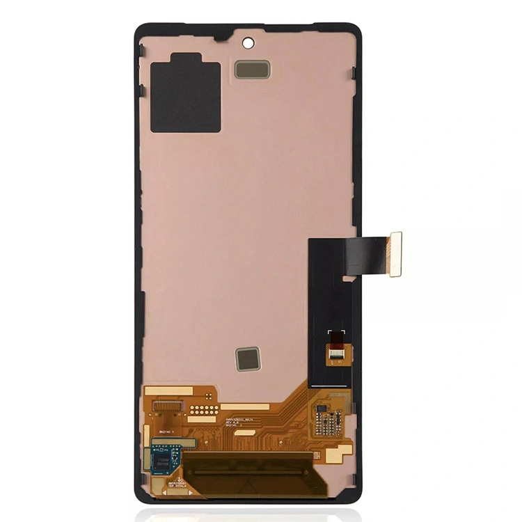 Pixel 7 LCD ekranlar