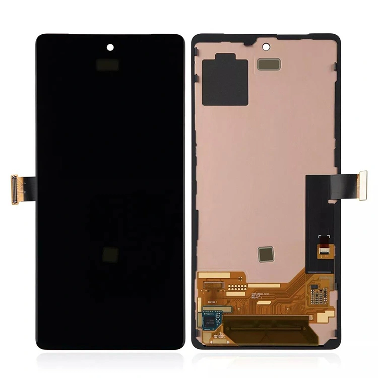 Pixel 7 LCD ekranlar