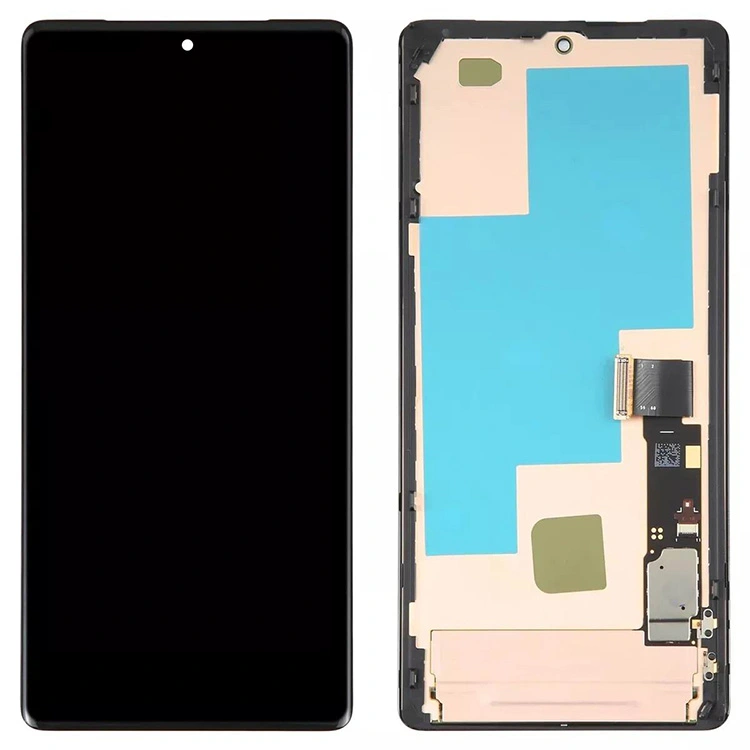Pixel 7 Pro LCD ekranlar