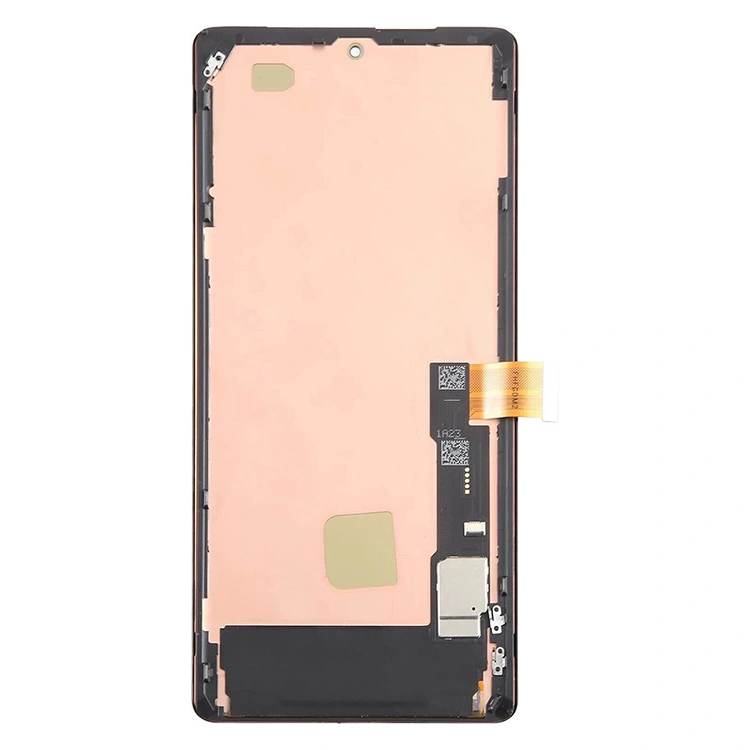 Pixel 7 Pro LCD ekranlar