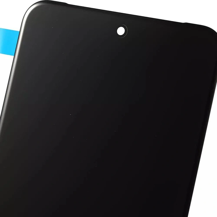 Pixel 8 LCD ekranlar