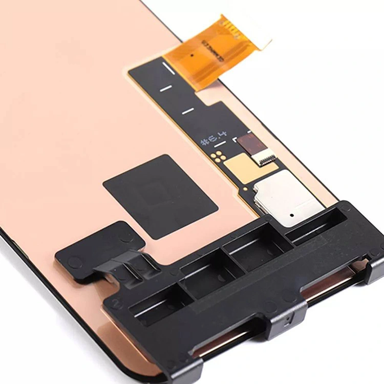 Pixel 8 LCD ekranlar