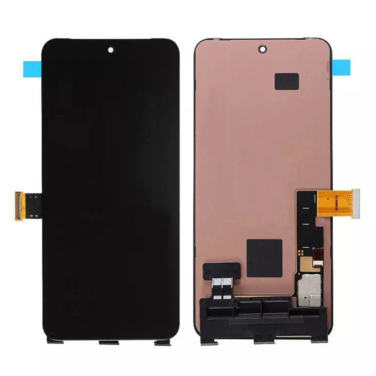 Pixel 8 LCD ekranlar