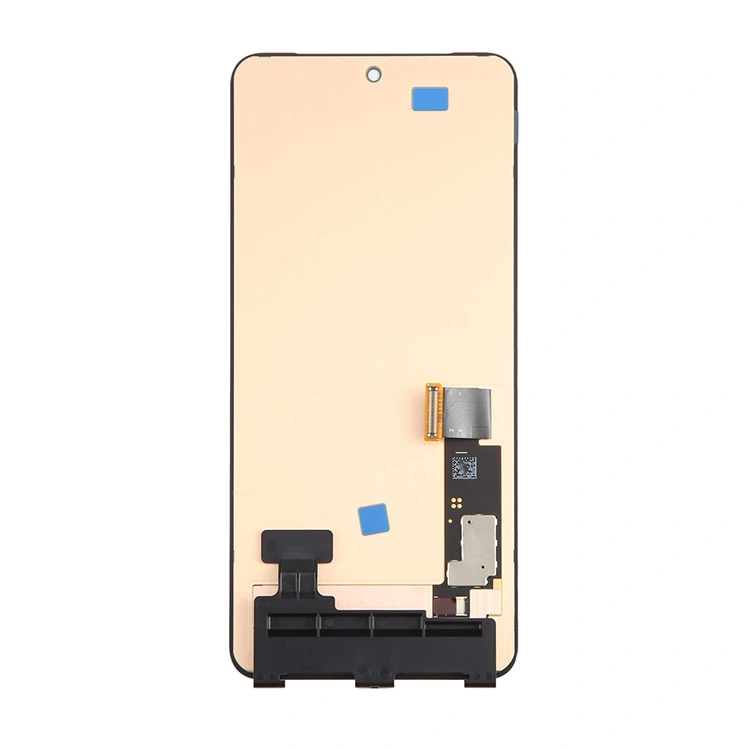 Pixel 8 Pro LCD ekranlar