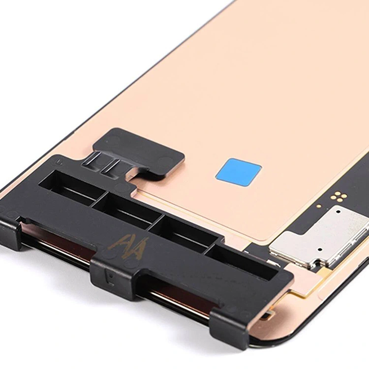 Pixel 8 Pro LCD ekranlar