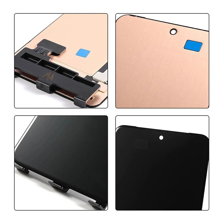 Pixel 8 Pro LCD ekranlar