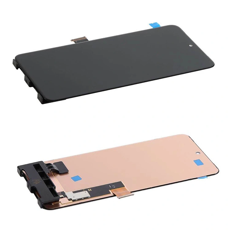 Pixel 8 Pro LCD ekranlar