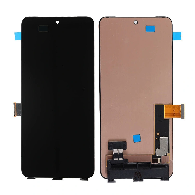 Pixel 8 Pro LCD ekranlar