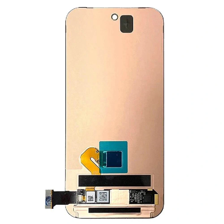 Pixel 9 LCD ekranlar
