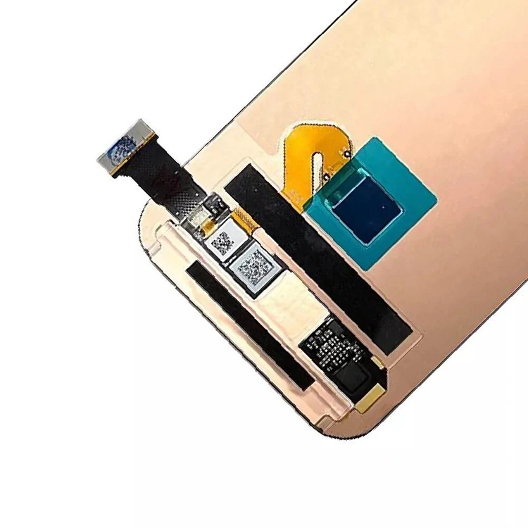 Pixel 9 LCD ekranlar