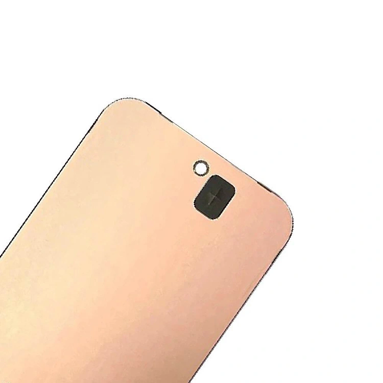Pixel 9 LCD ekranlar