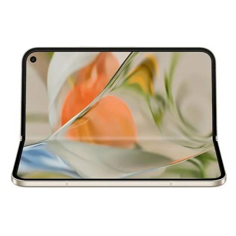 Pixel 9 Pro Fold LCD ekranlar