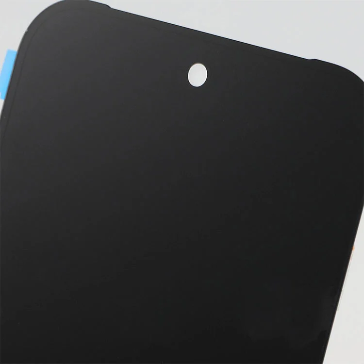 Pixel 9 Pro LCD ekranlar