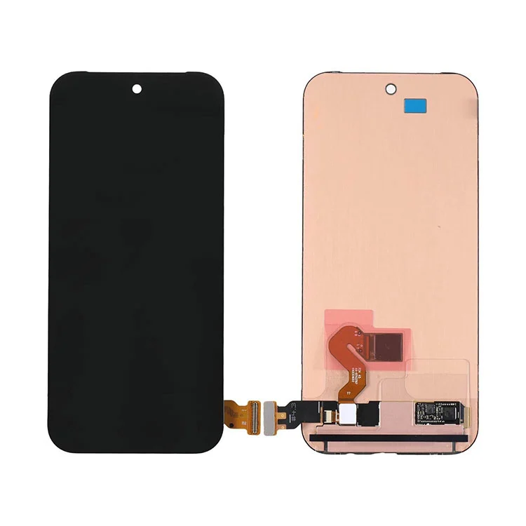 Pixel 9 Pro LCD ekranlar