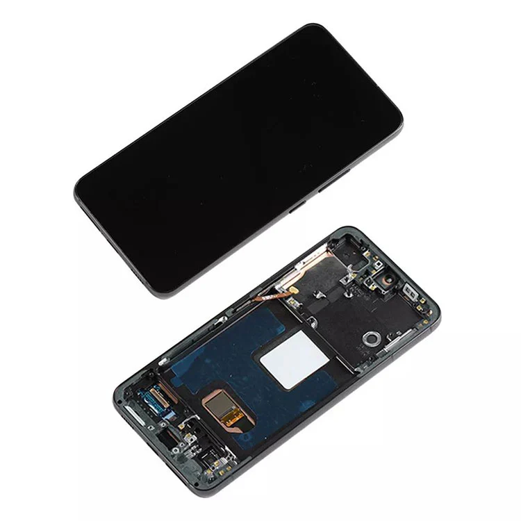 S22 LCD ekranlar
