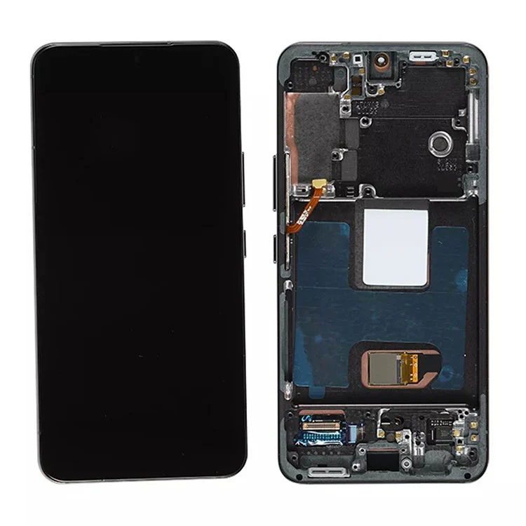 S22 LCD ekranlar