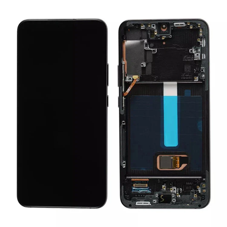 S22 artı LCD ekranlar