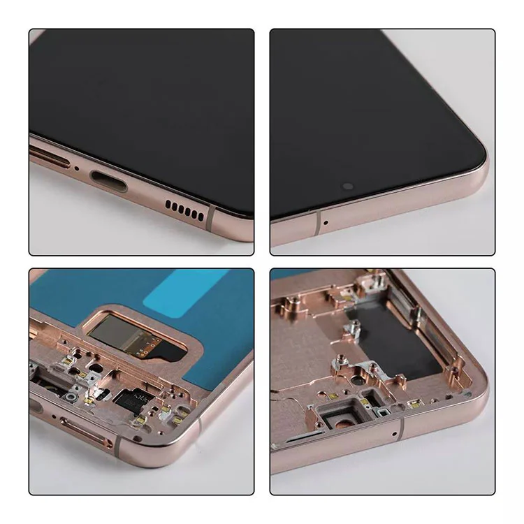 S22 artı LCD ekranlar