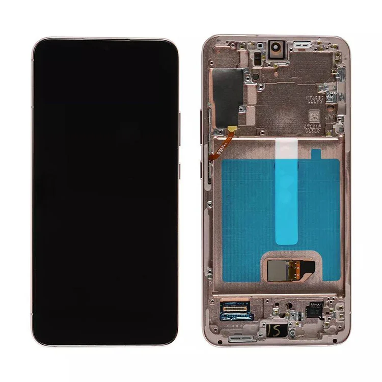 S22 artı LCD ekranlar