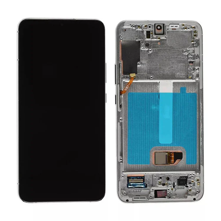 S22 artı LCD ekranlar