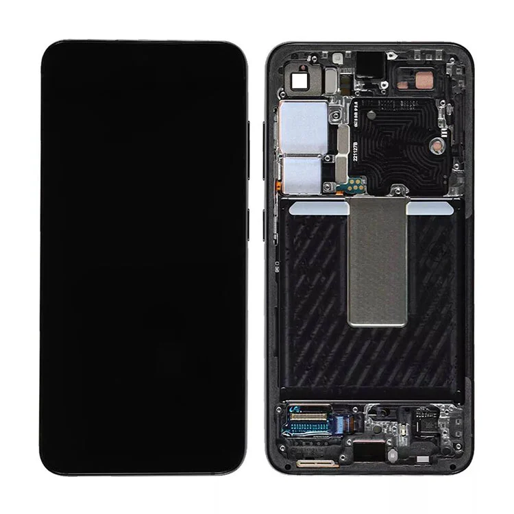 S23 LCD ekranlar