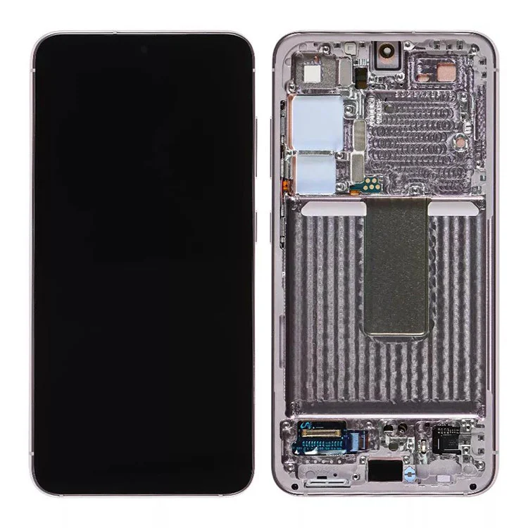 S23 LCD ekranlar