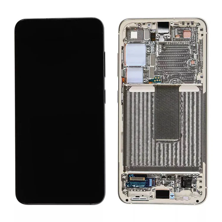 S23 LCD ekranlar