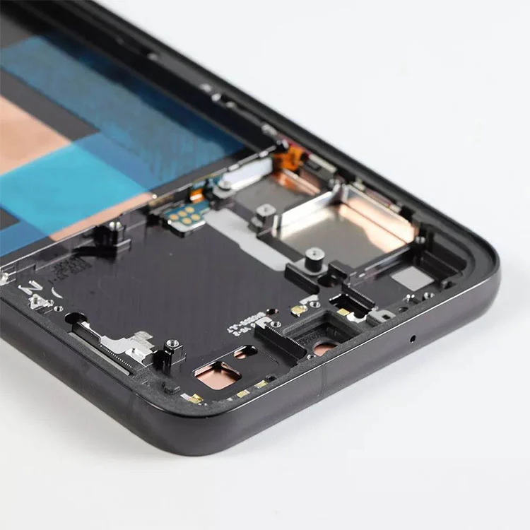 S23 artı LCD ekranlar