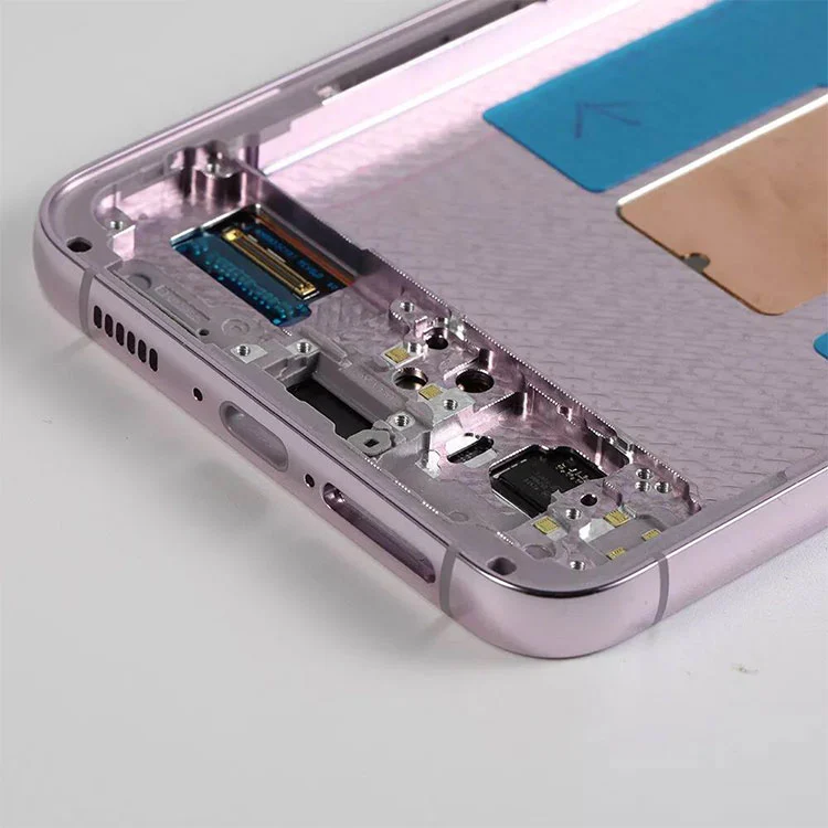 S23 artı LCD ekranlar