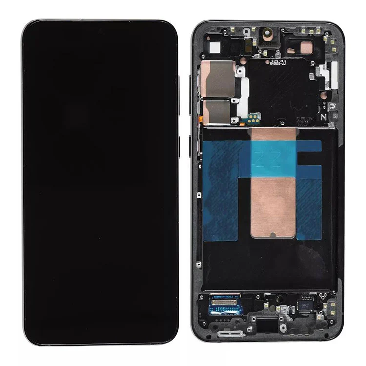 S23 artı LCD ekranlar
