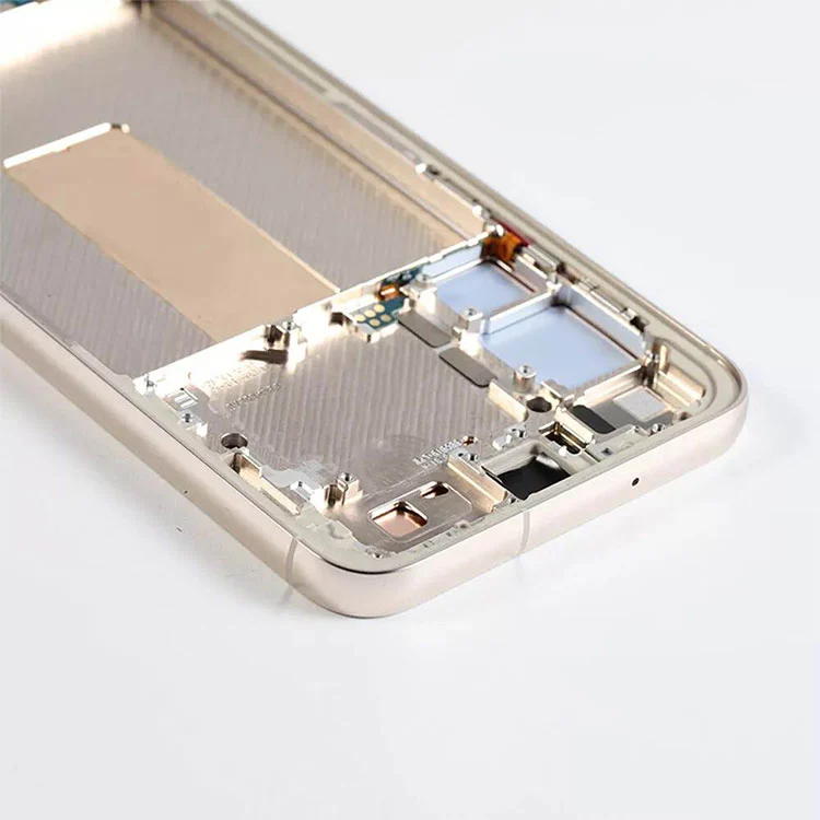S23 artı LCD ekranlar
