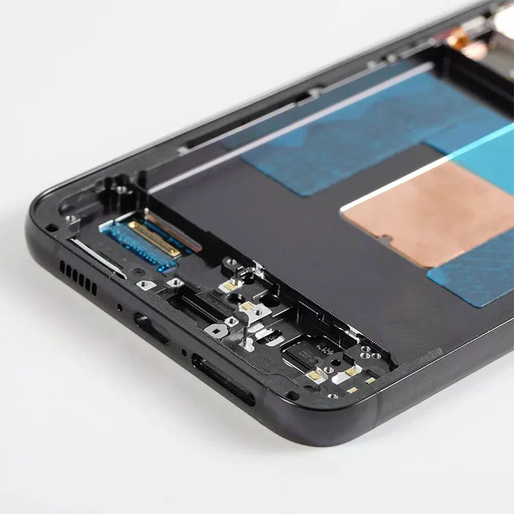 S23 artı LCD ekranlar