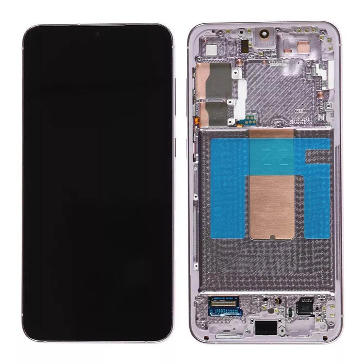 S23 artı LCD ekranlar