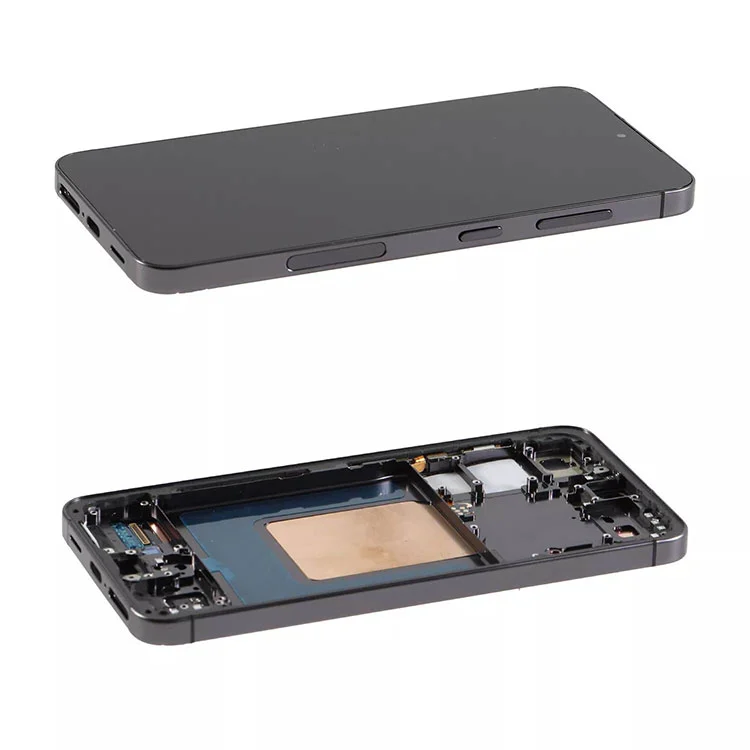 S24 LCD ekranlar