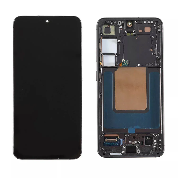 S24 LCD ekranlar