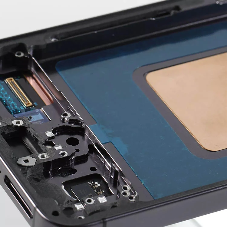 S24 LCD ekranlar