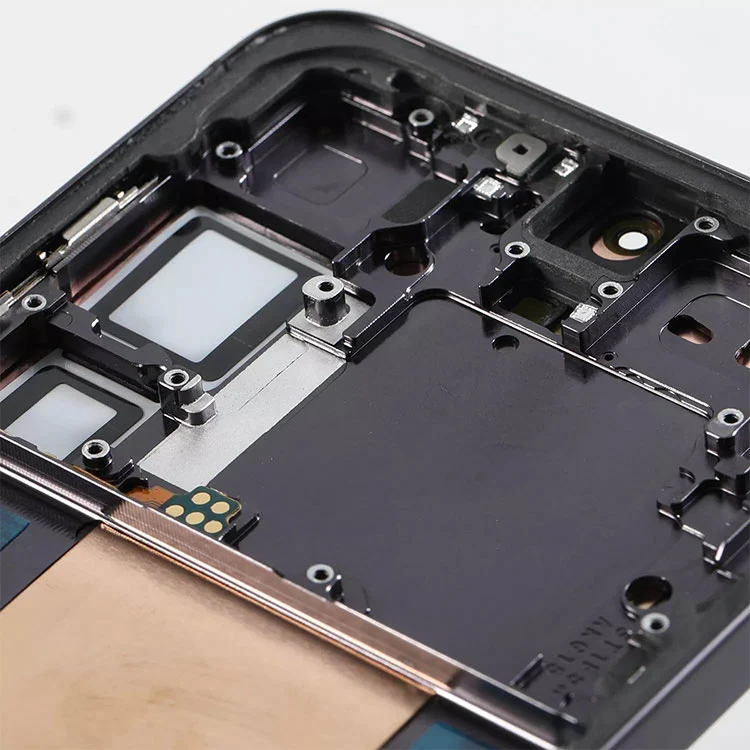 S24 artı LCD ekranlar