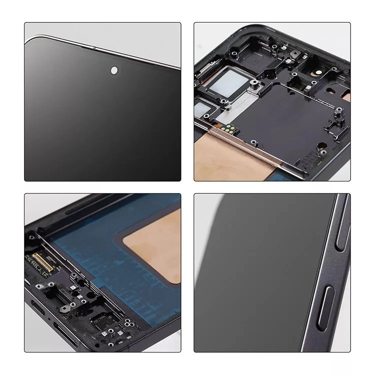 S24 artı LCD ekranlar