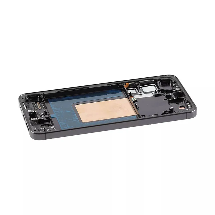 S24 artı LCD ekranlar
