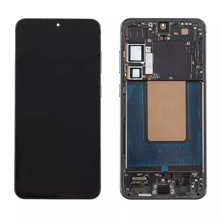 S24 artı LCD ekranlar
